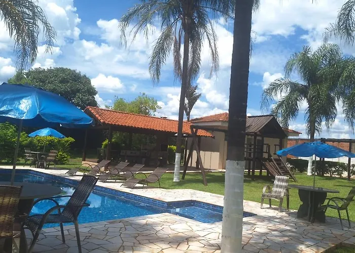 Hotel Green Village